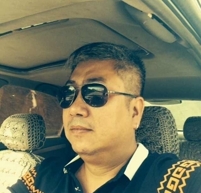 独狼的第一张照片--南靖征婚网