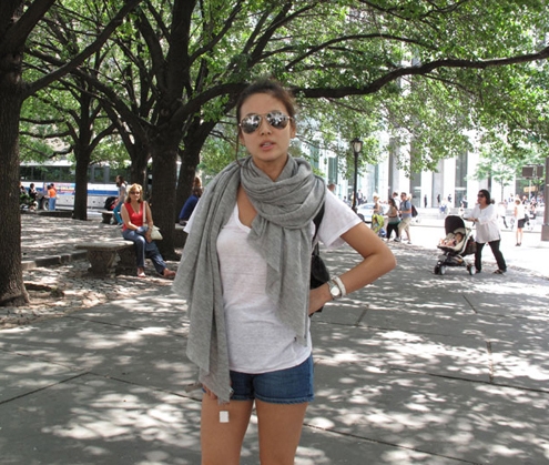 小夏的第一张照片--南靖征婚网