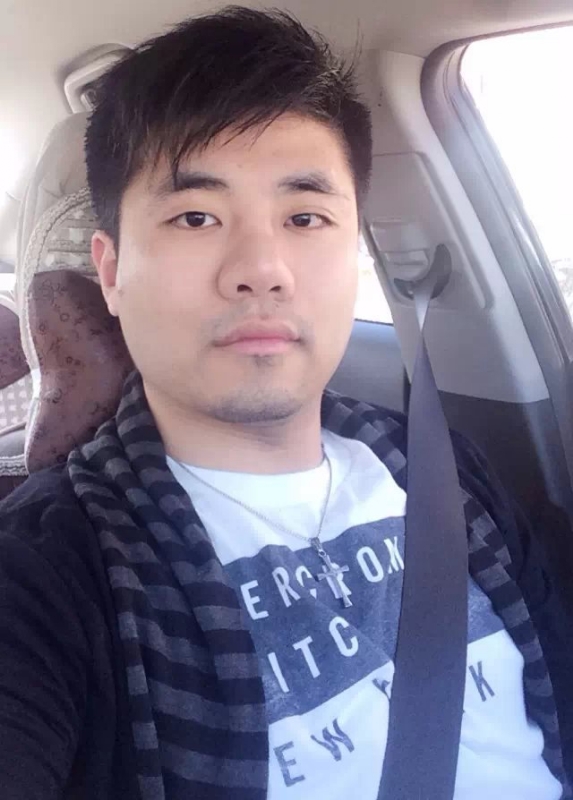 侯爵的第一张照片--南靖征婚网