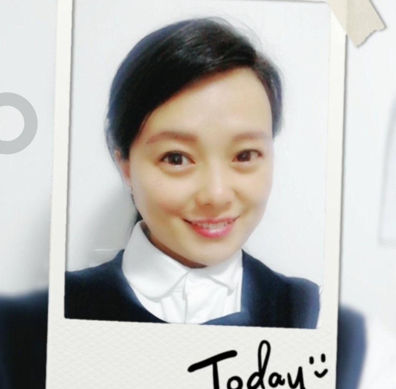 52012悠悠的第一张照片--南靖征婚网