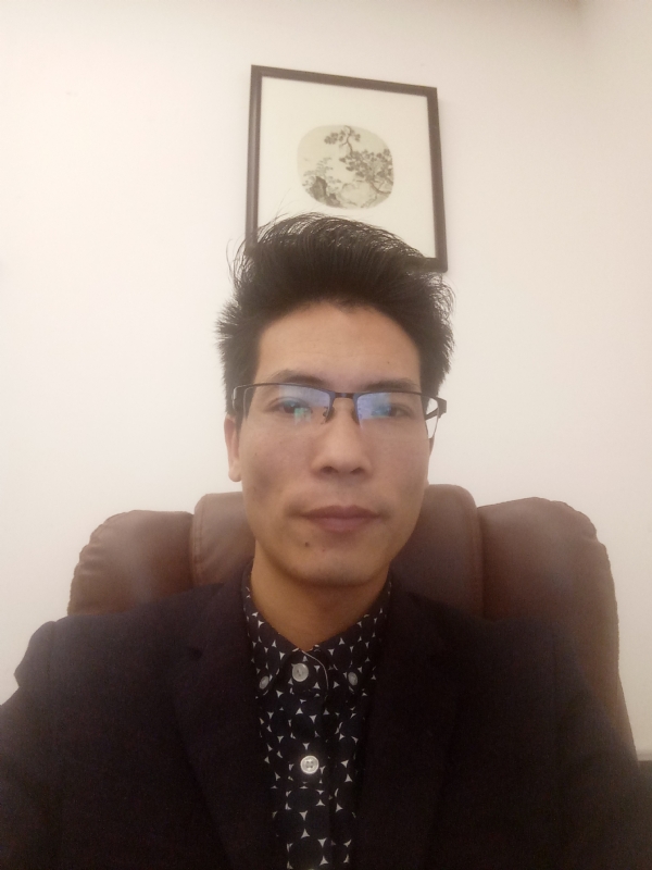 爱也要以诚相待的第一张照片--南靖征婚网