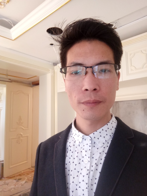 爱也要以诚相待的第二张照片--南靖征婚网