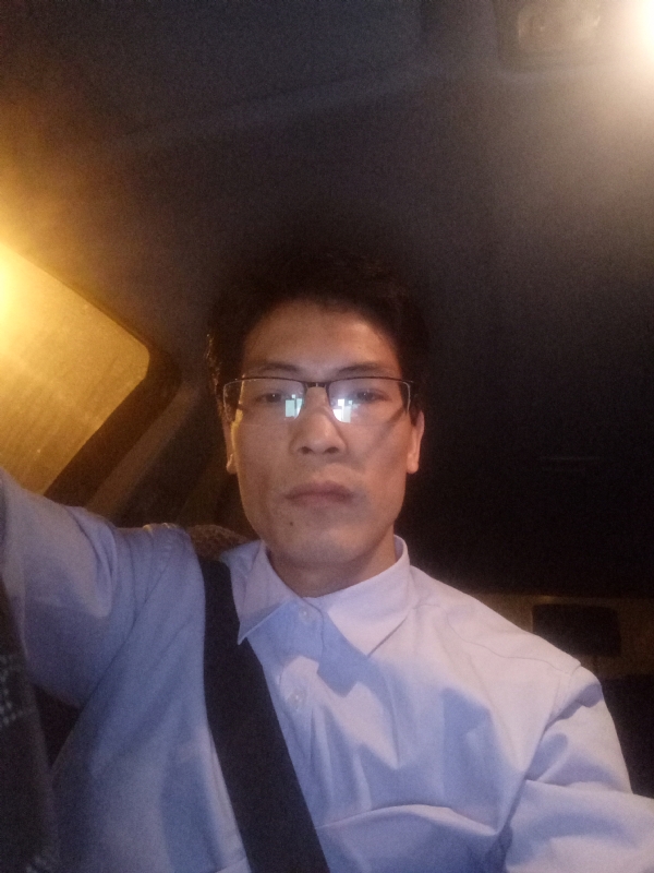 爱也要以诚相待的第三张照片--南靖征婚网