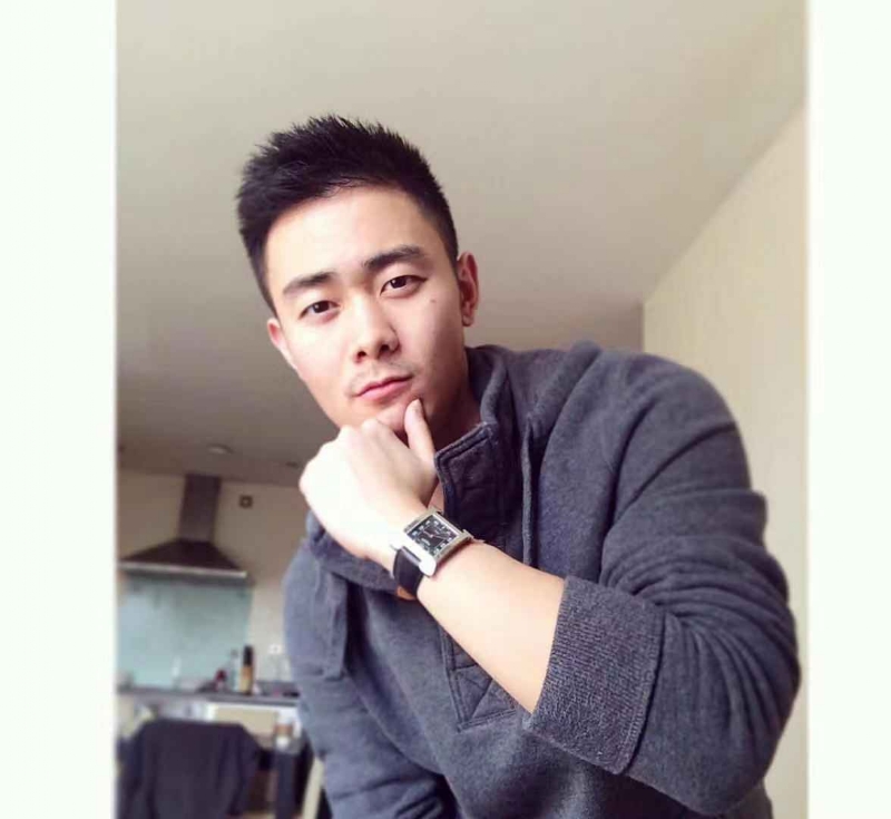 TaoL的第一张照片--南靖征婚网