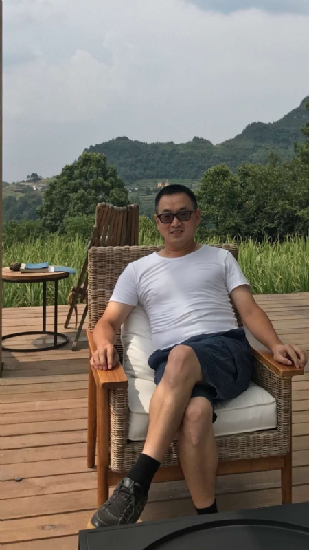 云霄的第一张照片--南靖征婚网