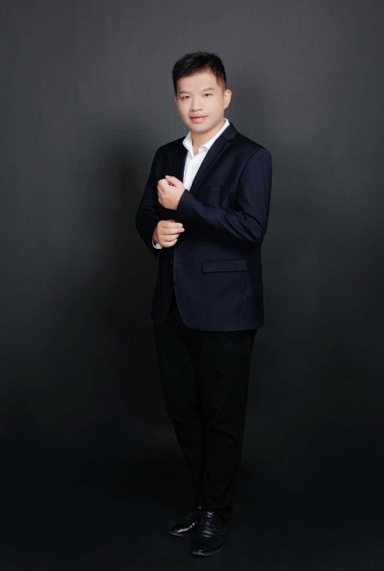 潜帅的第一张照片--南靖征婚网