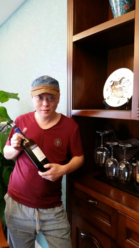 率真率性的第一张照片--南靖征婚网