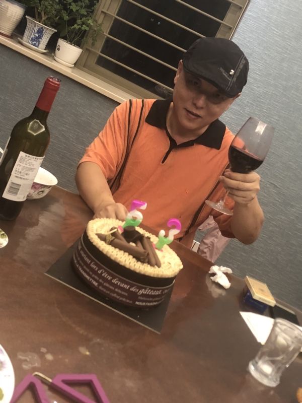 率真率性的第二张照片--南靖征婚网