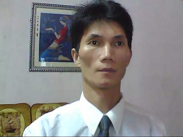 阿文的第一张照片--南靖征婚网