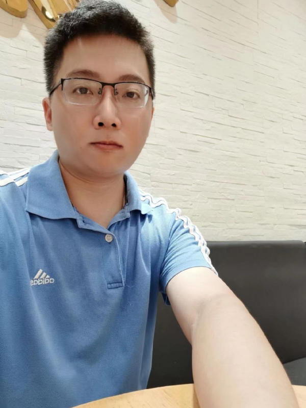 月亮河的第一张照片--南靖征婚网