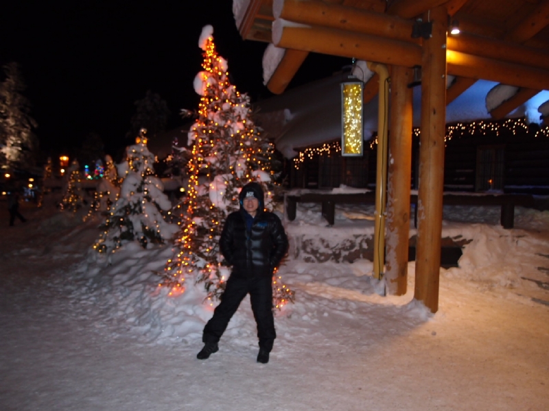 小顽童的第一张照片--南靖征婚网