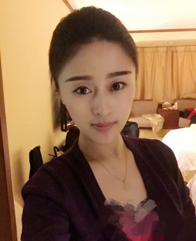 挣扎的第一张照片--南靖征婚网