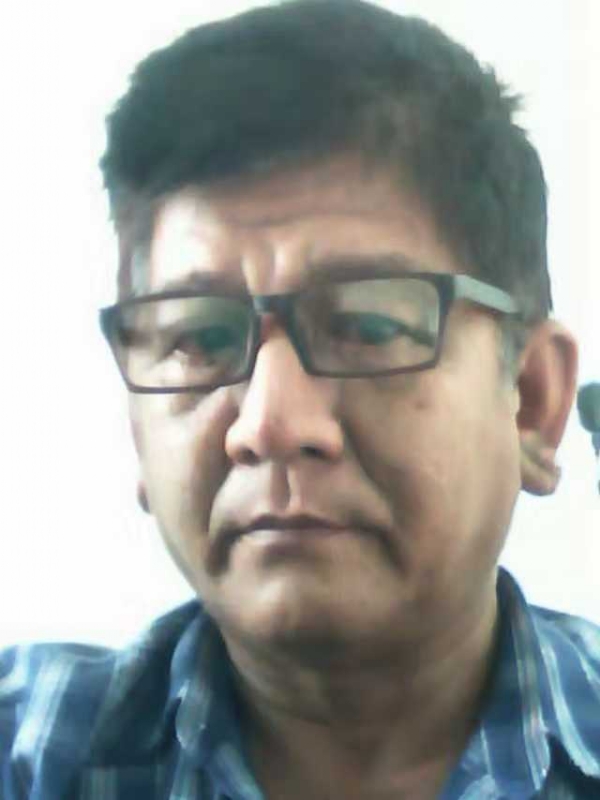 阿华的第一张照片--南靖征婚网