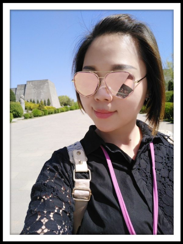 Nicole的第一张照片--南靖征婚网