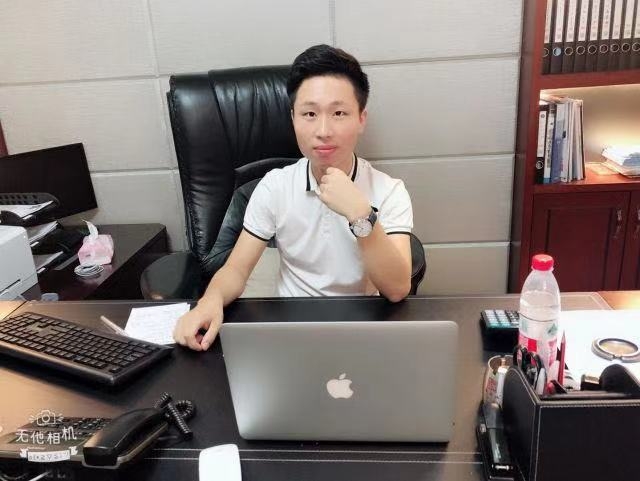 追梦的第一张照片--南靖征婚网