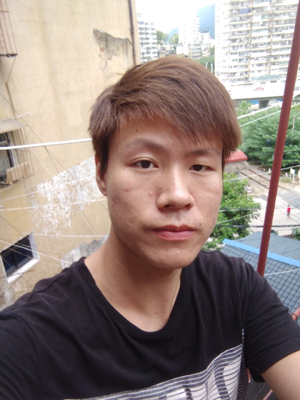 遇见你的第一张照片--南靖征婚网