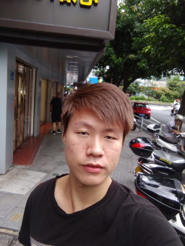 遇见你的第二张照片--南靖征婚网