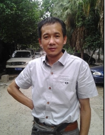 寿山石的第一张照片--南靖征婚网