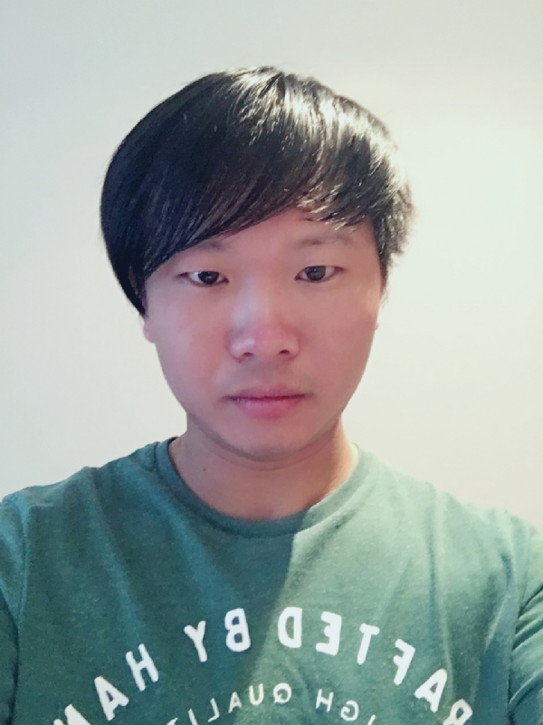 james的第一张照片--南靖征婚网