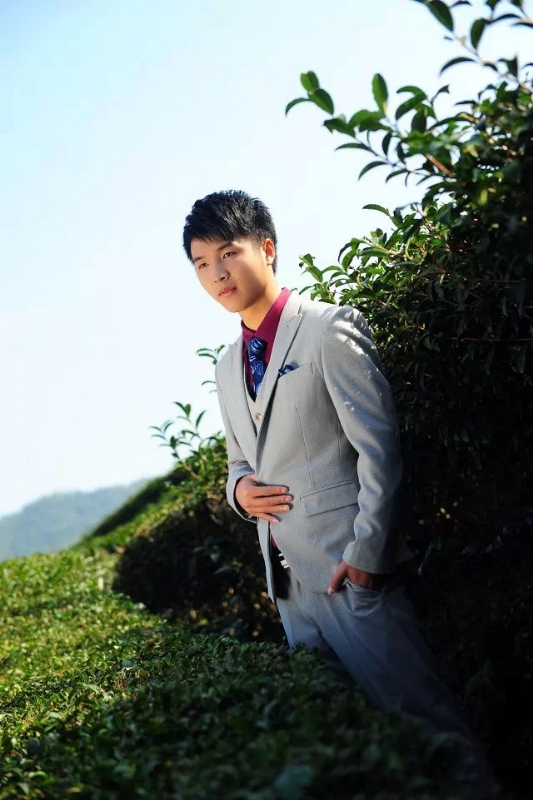 时缘的第一张照片--南靖征婚网