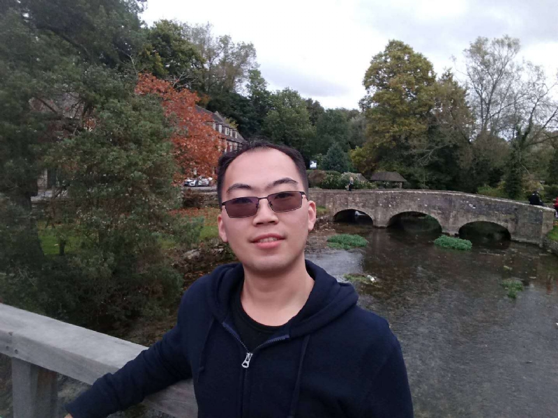 Allen的第一张照片--南靖征婚网