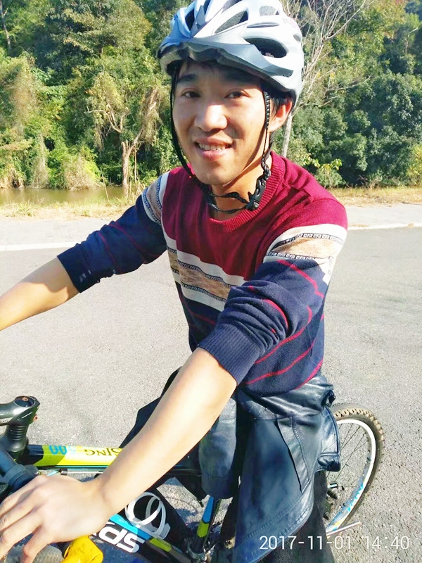 丹叶的第一张照片--南靖征婚网