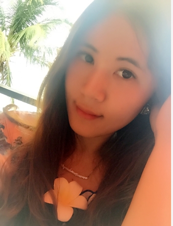 婷婷的第一张照片--南靖征婚网