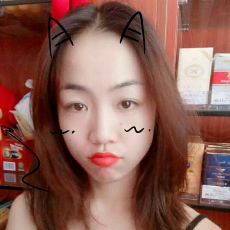 美美的第一张照片--南靖征婚网