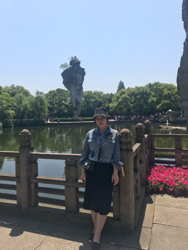 lynn的第三张照片--南靖征婚网