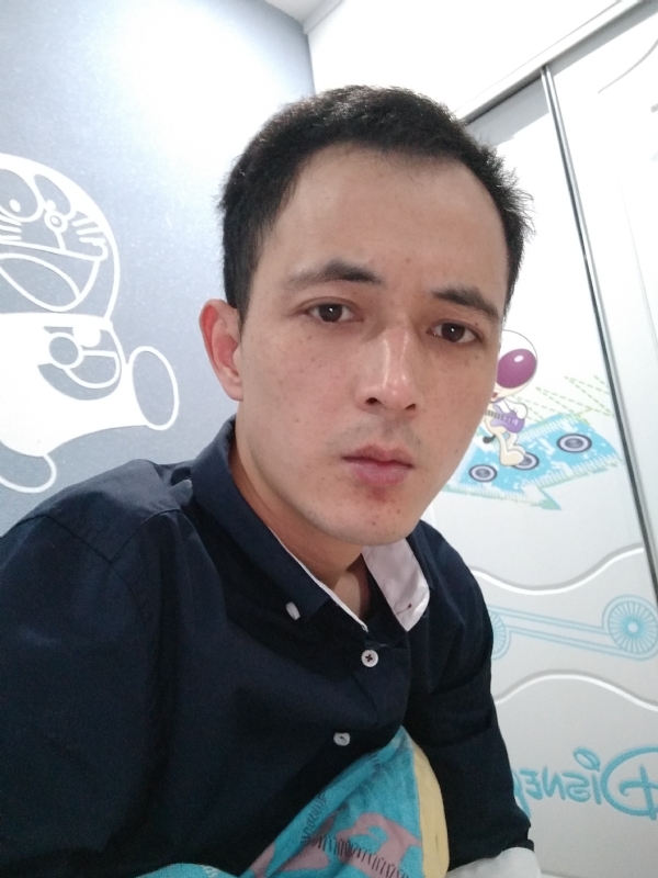 容晨的第一张照片--南靖征婚网