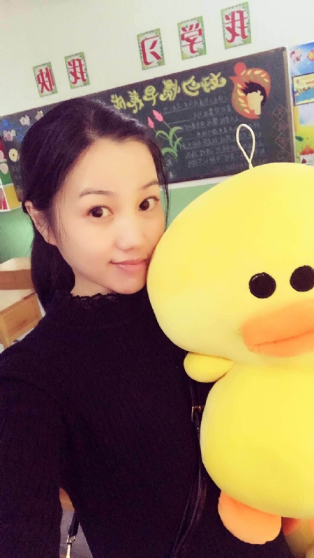 pengjienv的第一张照片--南靖征婚网