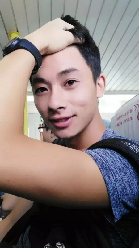 不是坏人的第一张照片--南靖征婚网