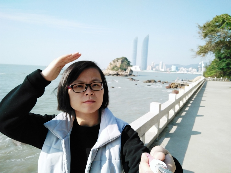 吕小包的第一张照片--南靖征婚网