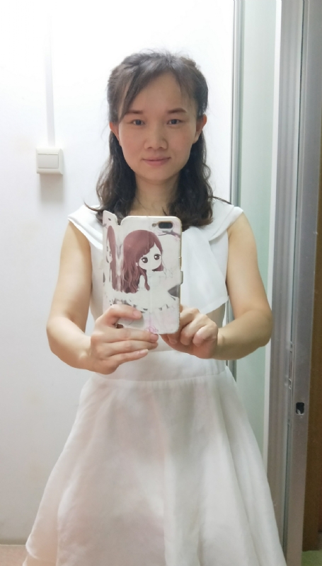 海上飞雪的第一张照片--南靖征婚网