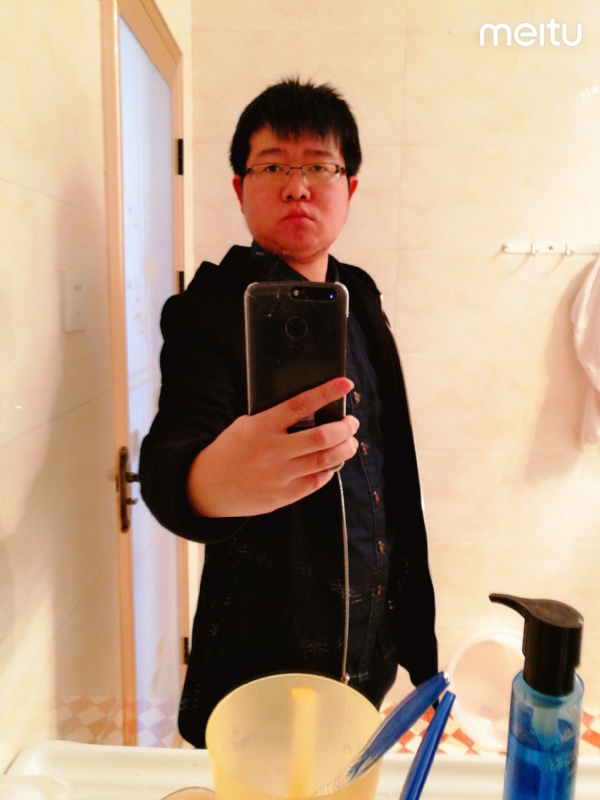 风之疾的第一张照片--南靖征婚网