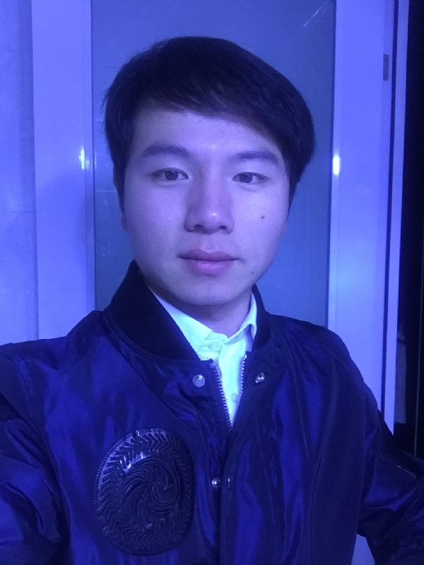 谁是我向往的以后的第一张照片--南靖征婚网