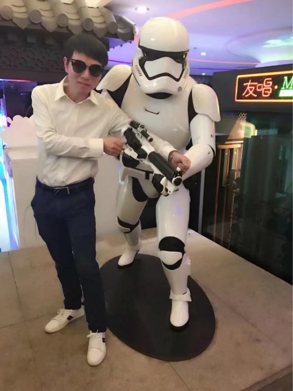 谁是我向往的以后的第二张照片--南靖征婚网