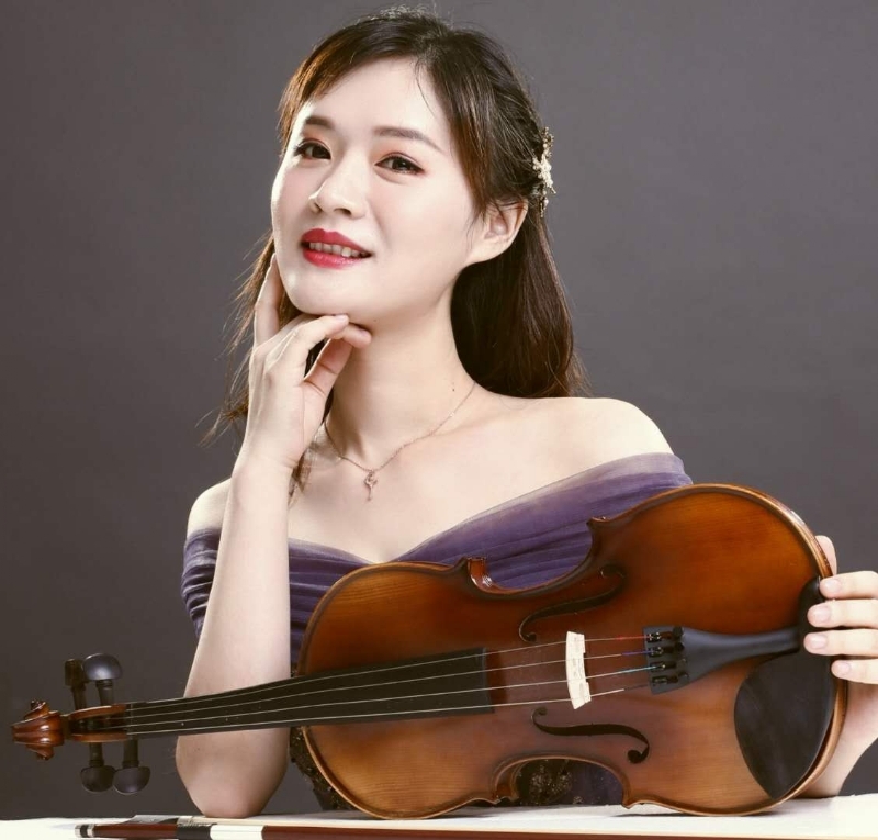 摆渡人的第一张照片--南靖征婚网