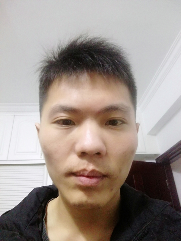 陈耀阳的第一张照片--南靖征婚网