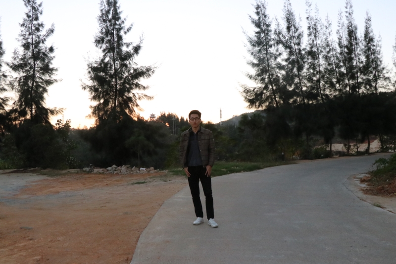 灰灰的第一张照片--南靖征婚网