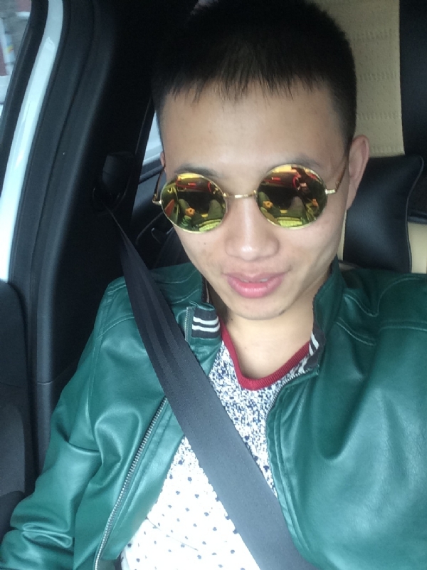 真心对待一个人的第一张照片--南靖征婚网