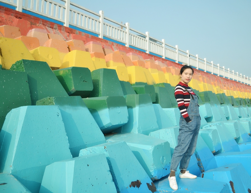 小艾樱樱的第一张照片--南靖征婚网