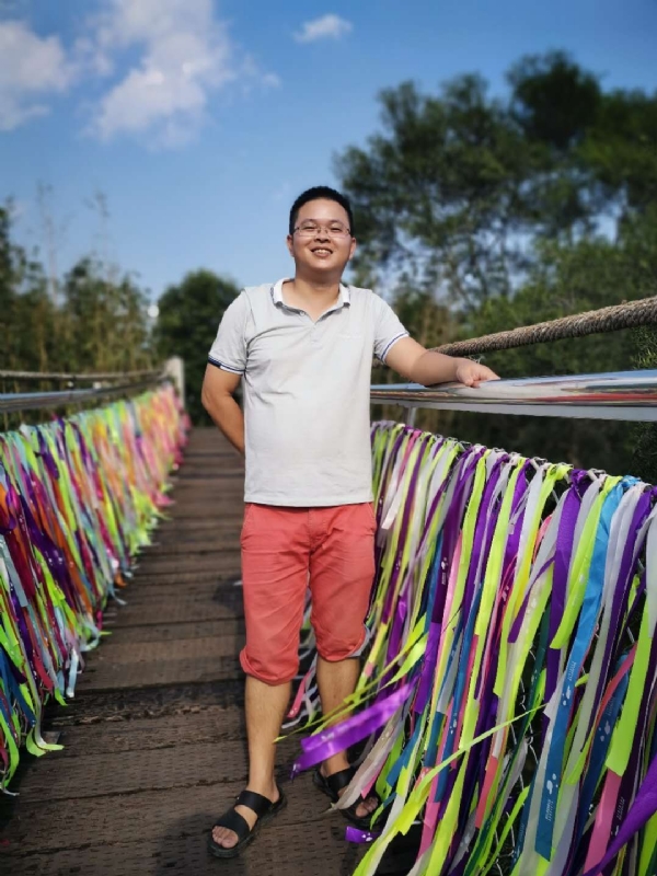 大象的第一张照片--南靖征婚网