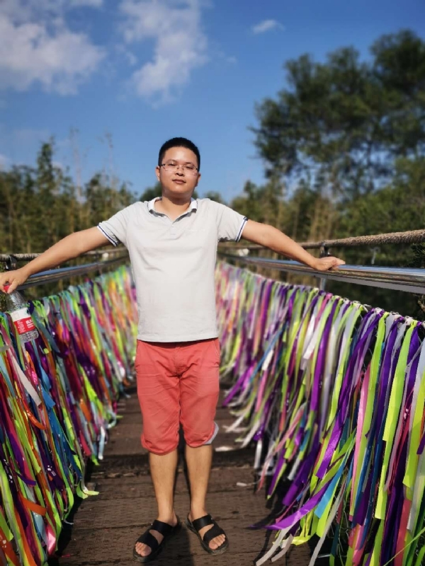 大象的第二张照片--南靖征婚网