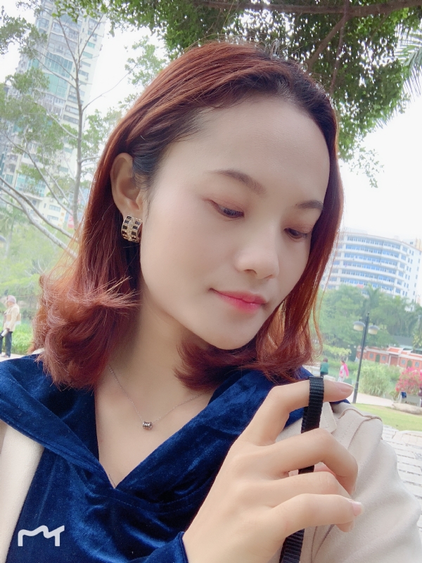 曼夕的第一张照片--南靖征婚网