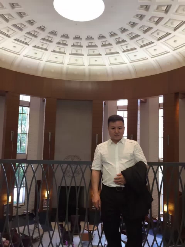 心境的第一张照片--南靖征婚网