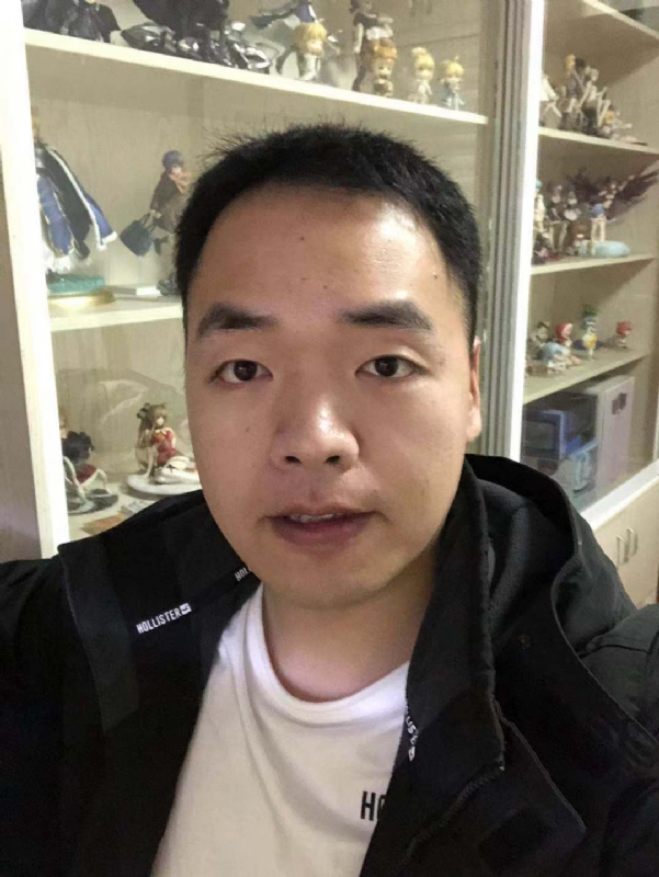 暴走KUMA的第一张照片--南靖征婚网