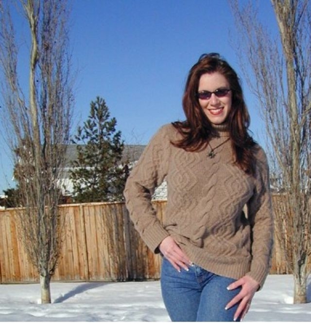 Helen002的第一张照片--南靖征婚网