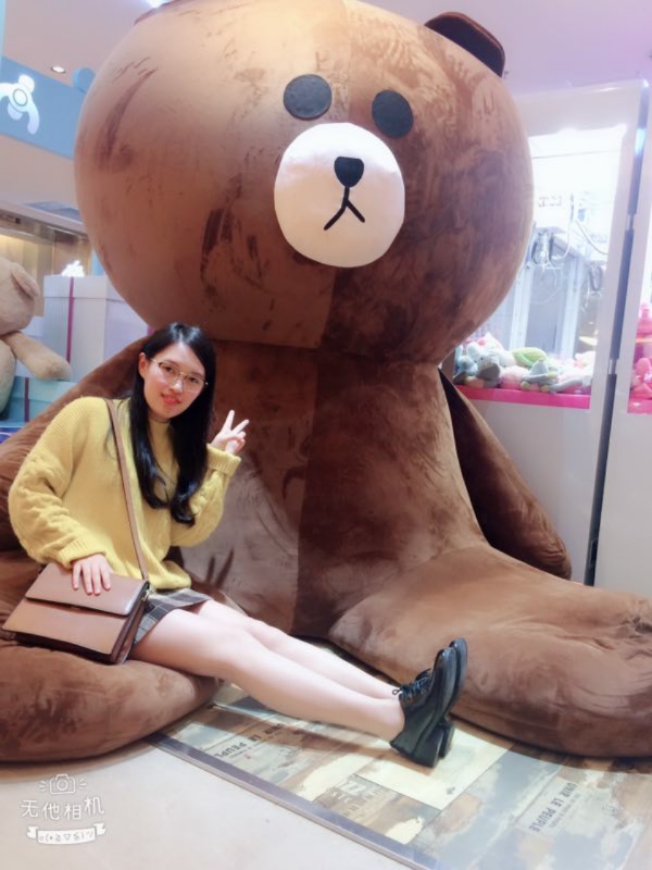 琪琪的第二张照片--南靖征婚网