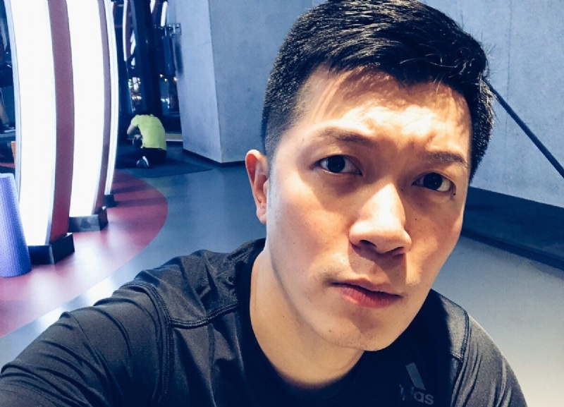 张勇耀的第一张照片--南靖征婚网